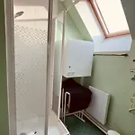 La Maison De Luna, Sur Mer, Baie De Somme Prázdninový dům Cayeux-sur-Mer