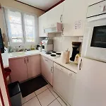 La Maison De Luna, Sur Mer, Baie De Somme Vakantiehuis
