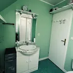 La Maison De Luna, Sur Mer, Baie De Somme Vakantiehuis *