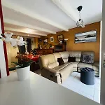 La Maison De Luna, Sur Mer, Baie De Somme * Cayeux-sur-Mer