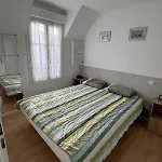 Vakantiehuis La Maison De Luna, Sur Mer, Baie De Somme