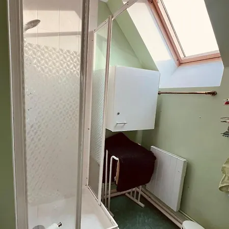 La Maison De Luna, Sur Mer, Baie De Somme Hébergement de vacances Cayeux-sur-Mer